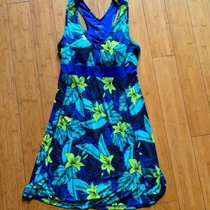 Tek Gear Drytek athletic workout dress